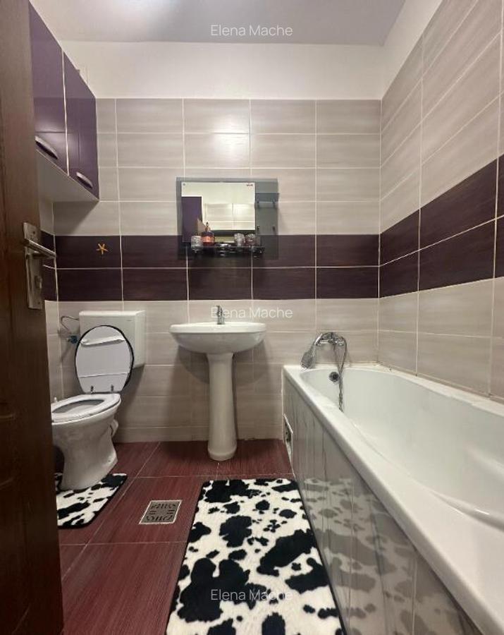 [PUCHENI-SALAJ] Apartament 3 camere-2 bai-77 mp - 8