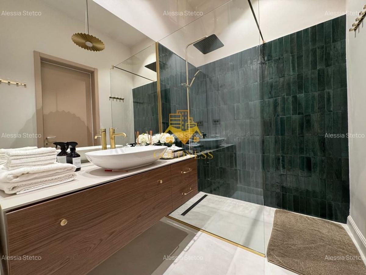 2 camere, Lux, Ultracentral, Parcare, Prima Inchiriere,  Piata Unirii - 12