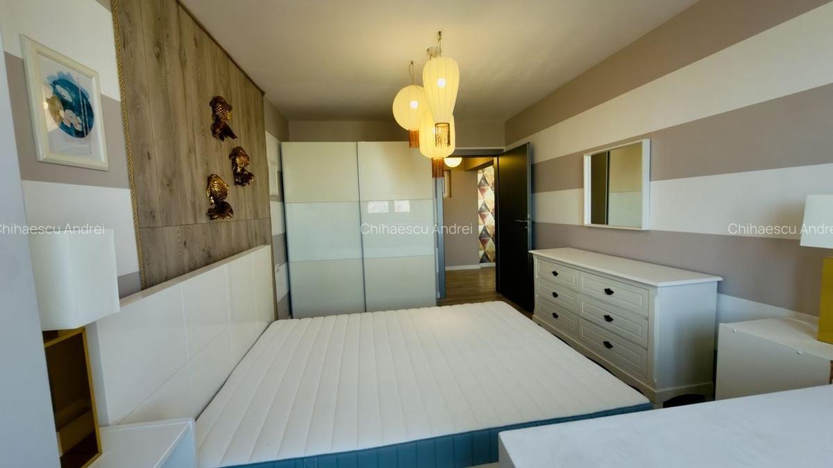 2 camere | de inchiriat | Perla | Dorobanti | Floreasca - 4