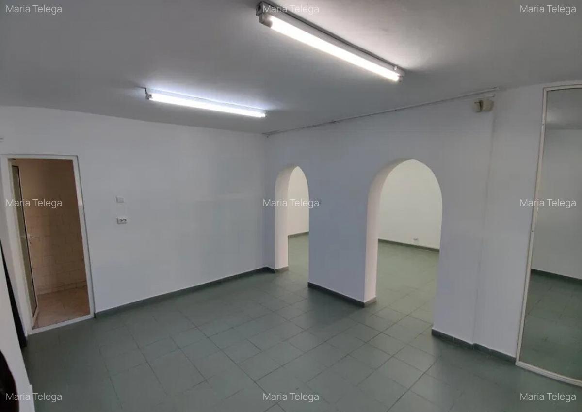 SPATIU COMERCIAL LA PARTER CU INTRARE DIN STRADA - 4