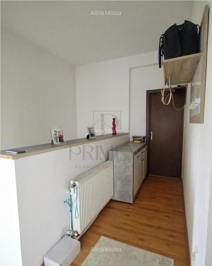 Sanandrei - Duplex mobilat utilat - doua balcoane - foisor - - 11