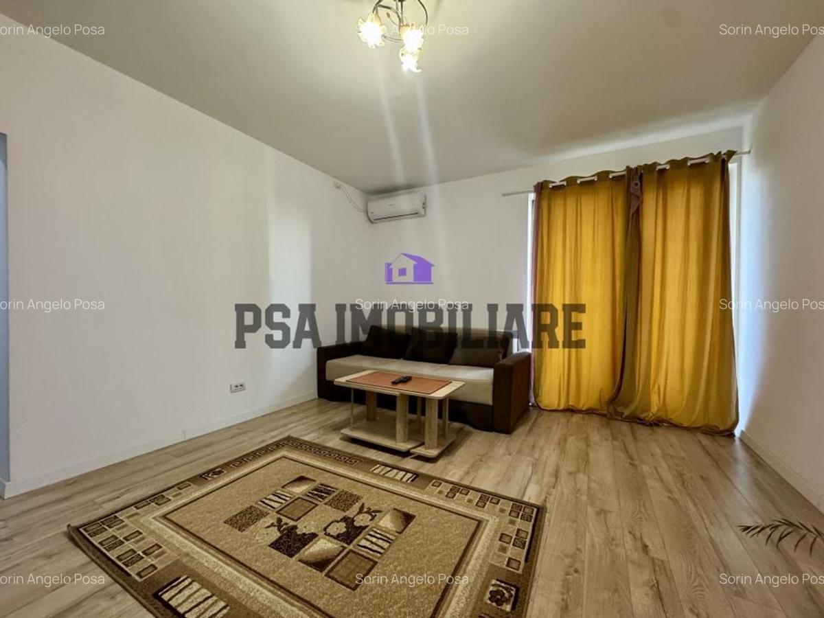 Apartament luminos cu 2 camere, zona Braytim - 4