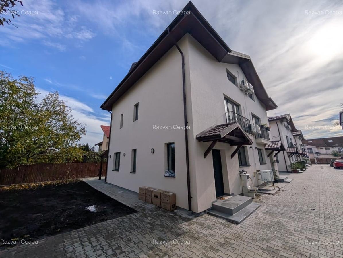 Casa 5 camere 135mp | 0 comision | Otopeni | mobilat utilat | 300mp teren - 1