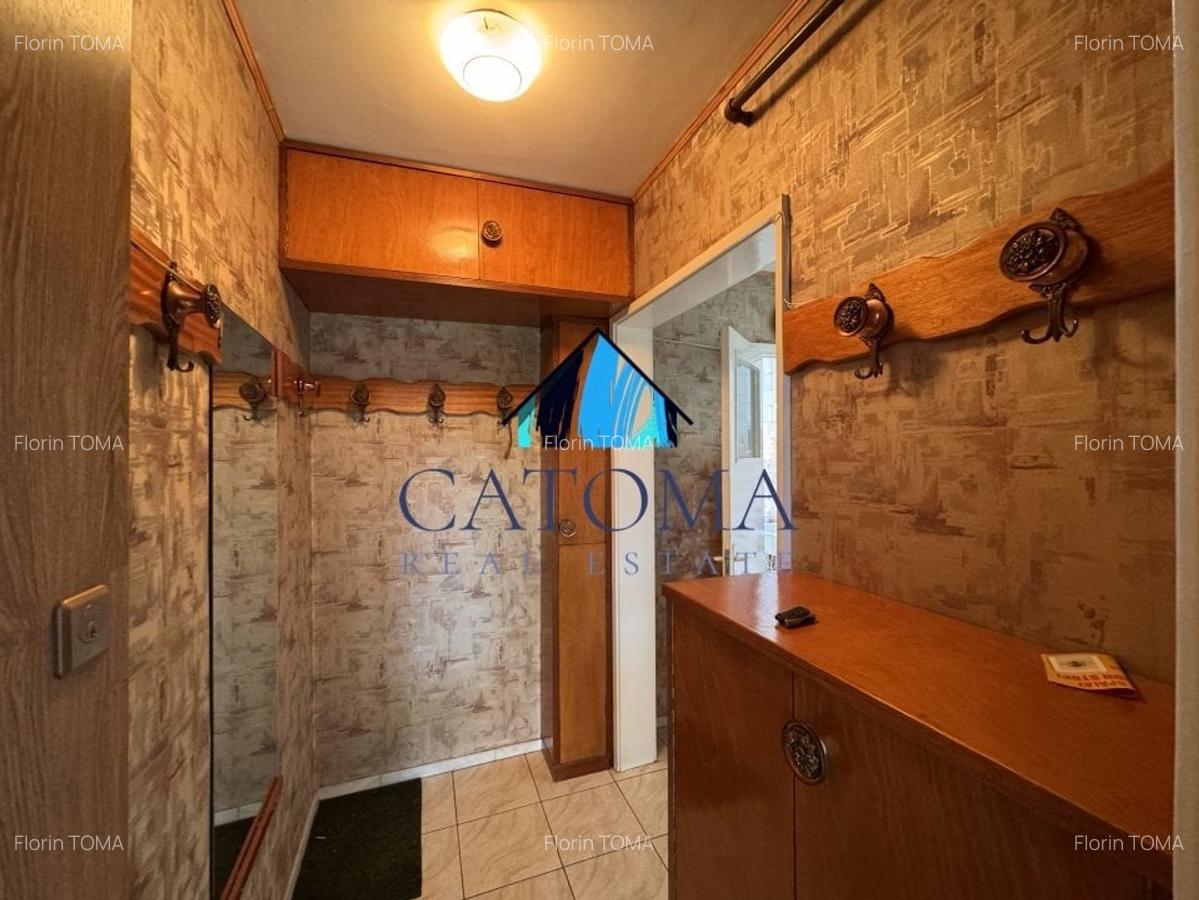 Apartament cu 2 camere semidecomandat în Baba Novac - 6