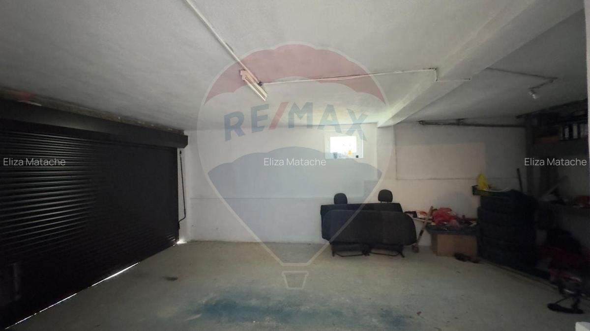 Vila multifunctionala cu 3 corpuri, langa Campulung-Muscel - 29