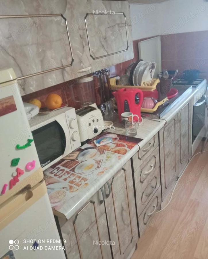 Vand casa in comuna Gradi?tea sat rasa - 3