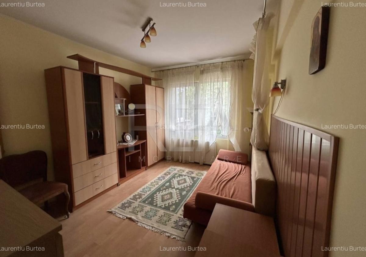 4 camere 3/10, anvelopat, Lujerului, 150m metrou. - 2