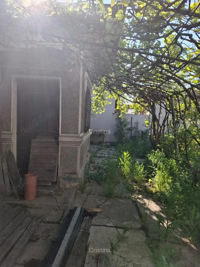 Propietar vand casa Bucurestii Noi,3 camere,140mp,deschidere 13mp,utilitati trase,teren constructie. - 4