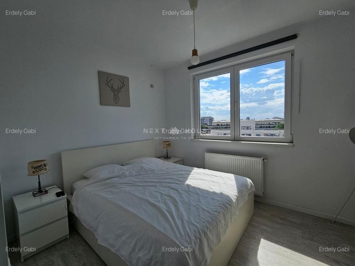 Apartament 3 camere Libertatii - 13 Septembrie  - Uranus ( Unirii ) - 5