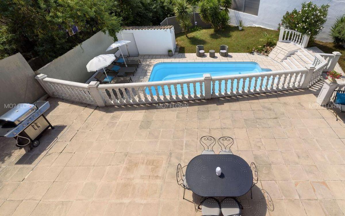 Vila fermecatoare la 25 minute de Cannes - 7
