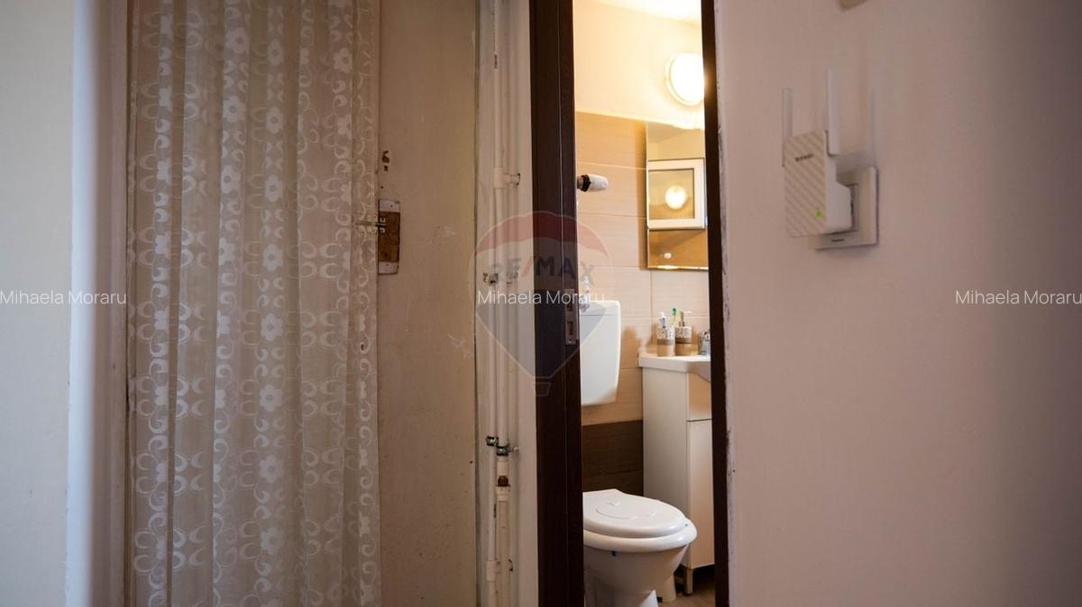 Vanzare apartament 3 camere, decomandat, zona Rahova - 14