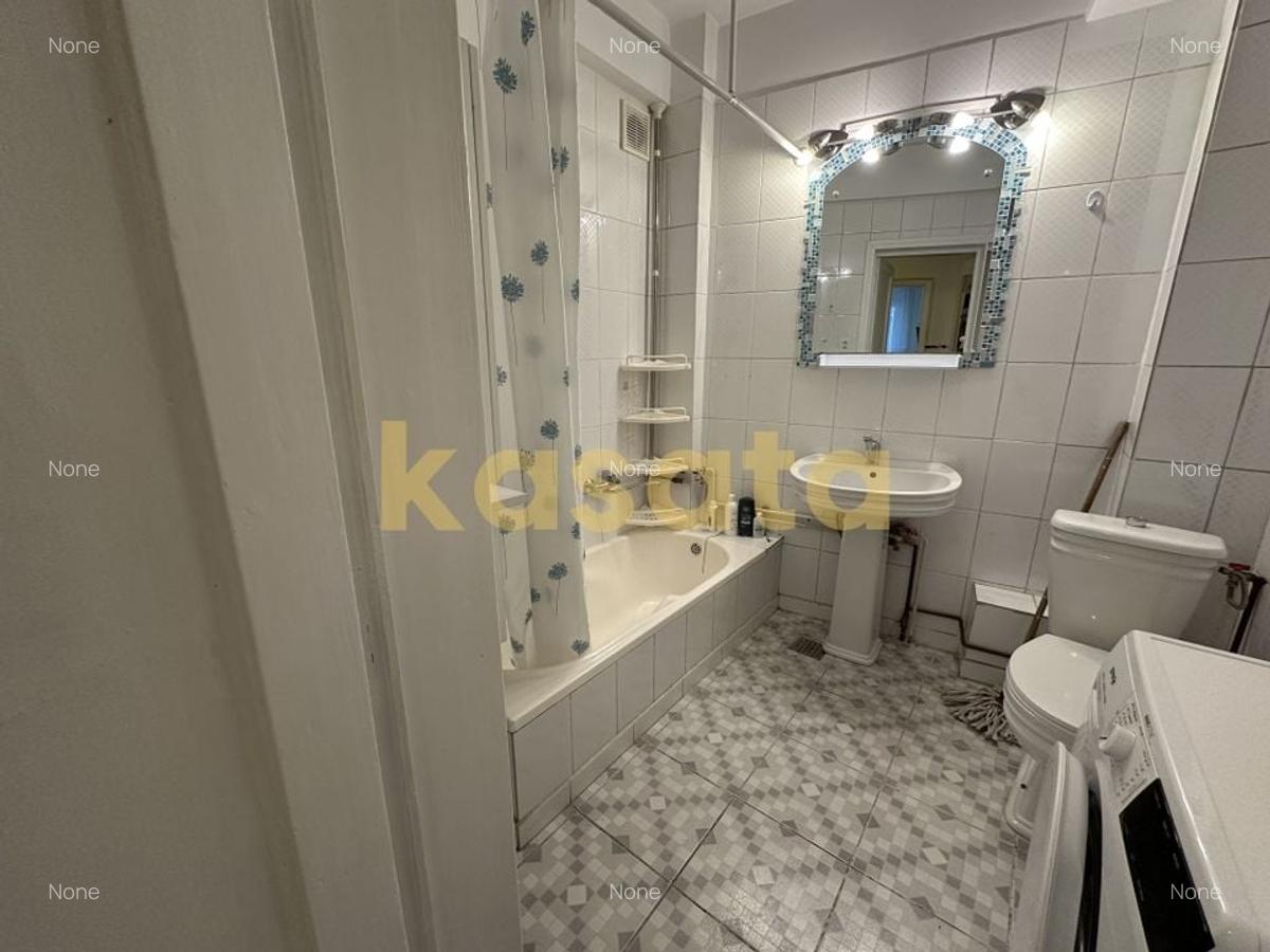 3 camere spațios în imobil boutique | Unirii - 22