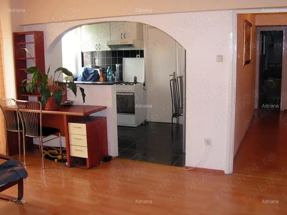 Apartament 2 camere Dorobanti decomandat amenajat centrala proprie - 6