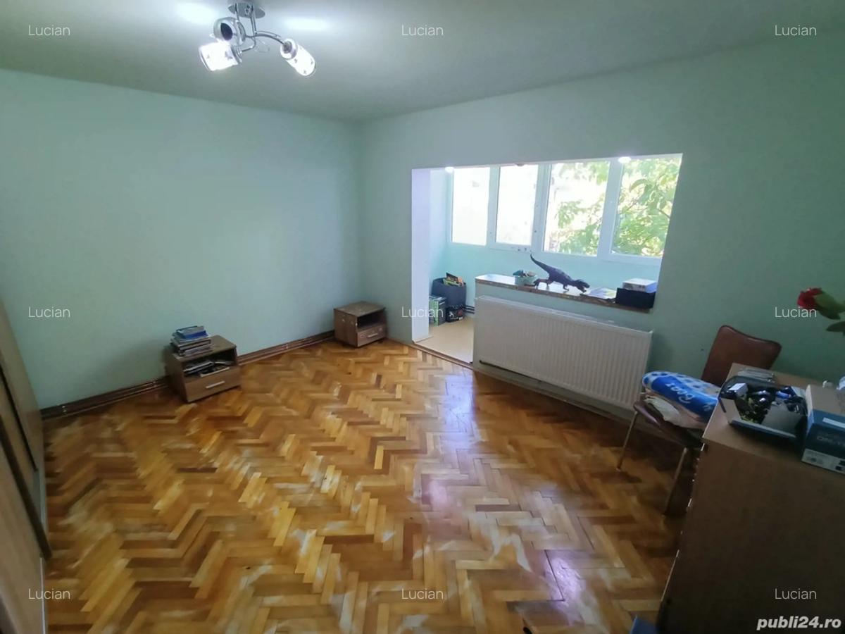 Proprietar,Aradului-Piata Verde,Cu Centrala+Clima,Decomandat,Modelul Mare,Pe 2 Parti - 6