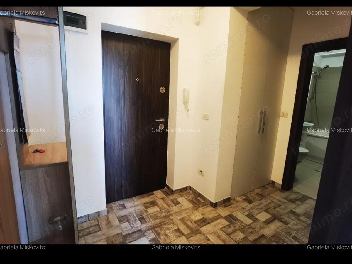 Apartament 1 camera decomandat - 5