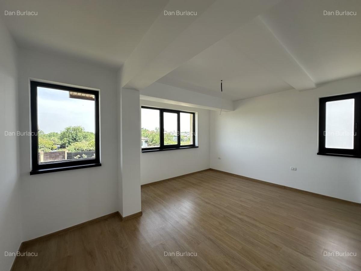 Casa individuala de vanzare in zona Crevedia-BufteaCOMISION 0% - 8