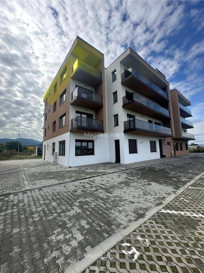 Apartament Deosebit 2 Camere – Paradis Residence, Sud-Est, 61 mp - 1