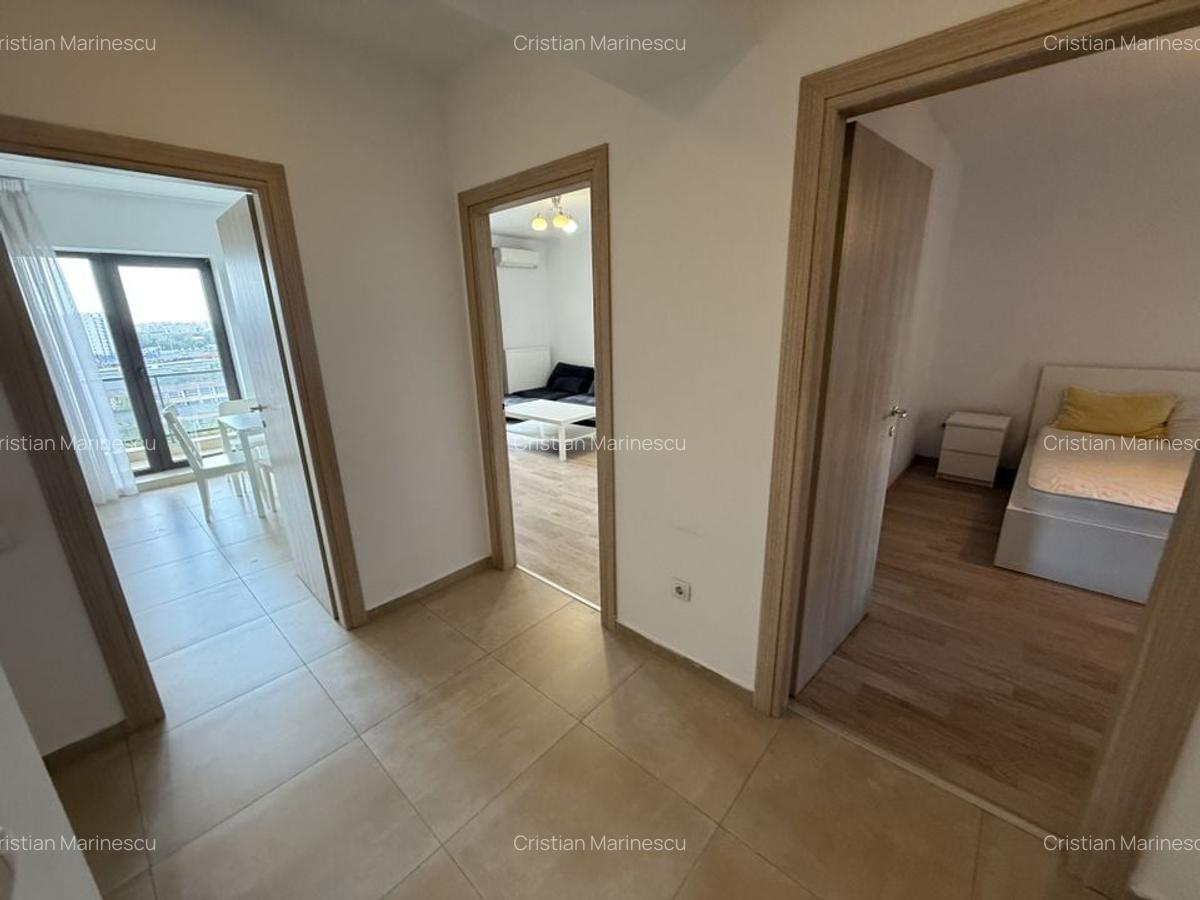 Apartament Panoramic - Grozavesti - Onix Residence - fără garanție - 6