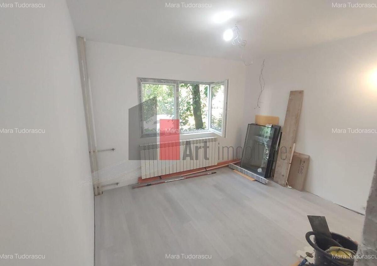 Vanzare apartament 2 camere semidecomandat Drumul Gazar... - 13