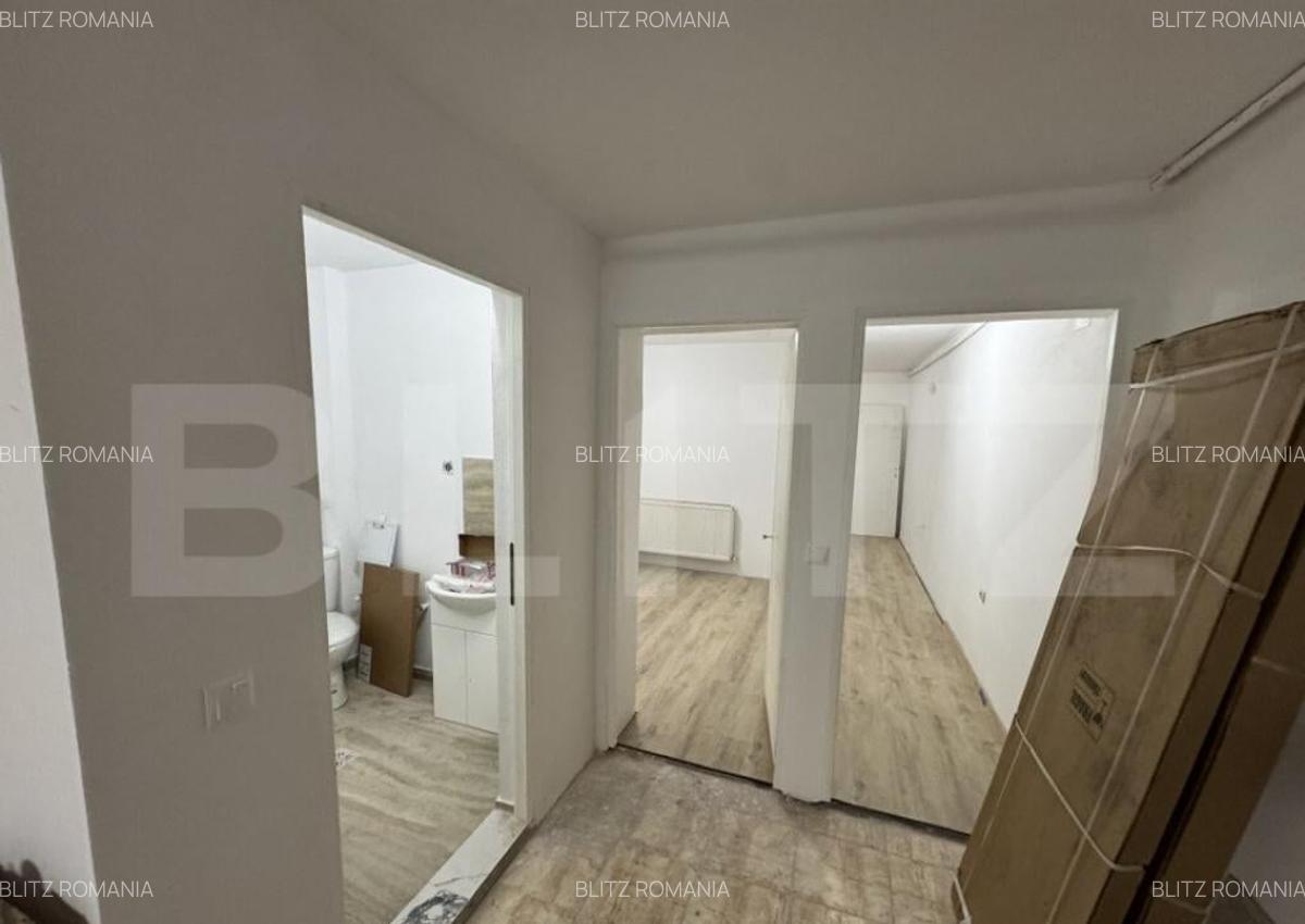 Apartament 2 camere, 55 mp, Aiud - 4