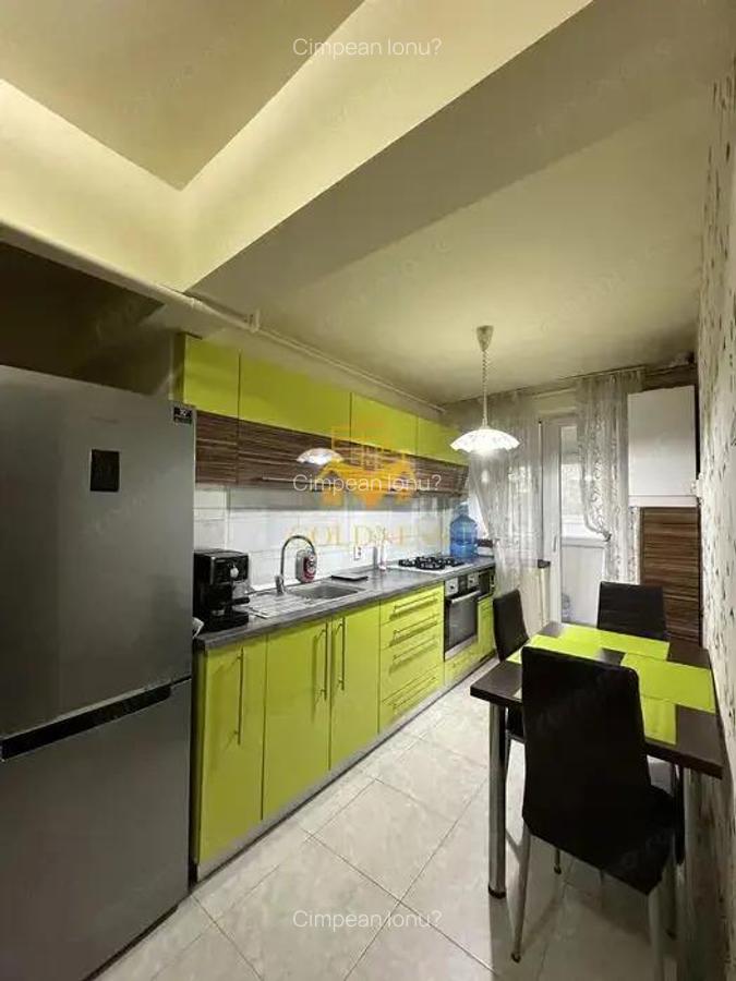 2 Camere decomandate, Petfriendly,Grigorescu, Panemar, Profi, Btarena. - 3