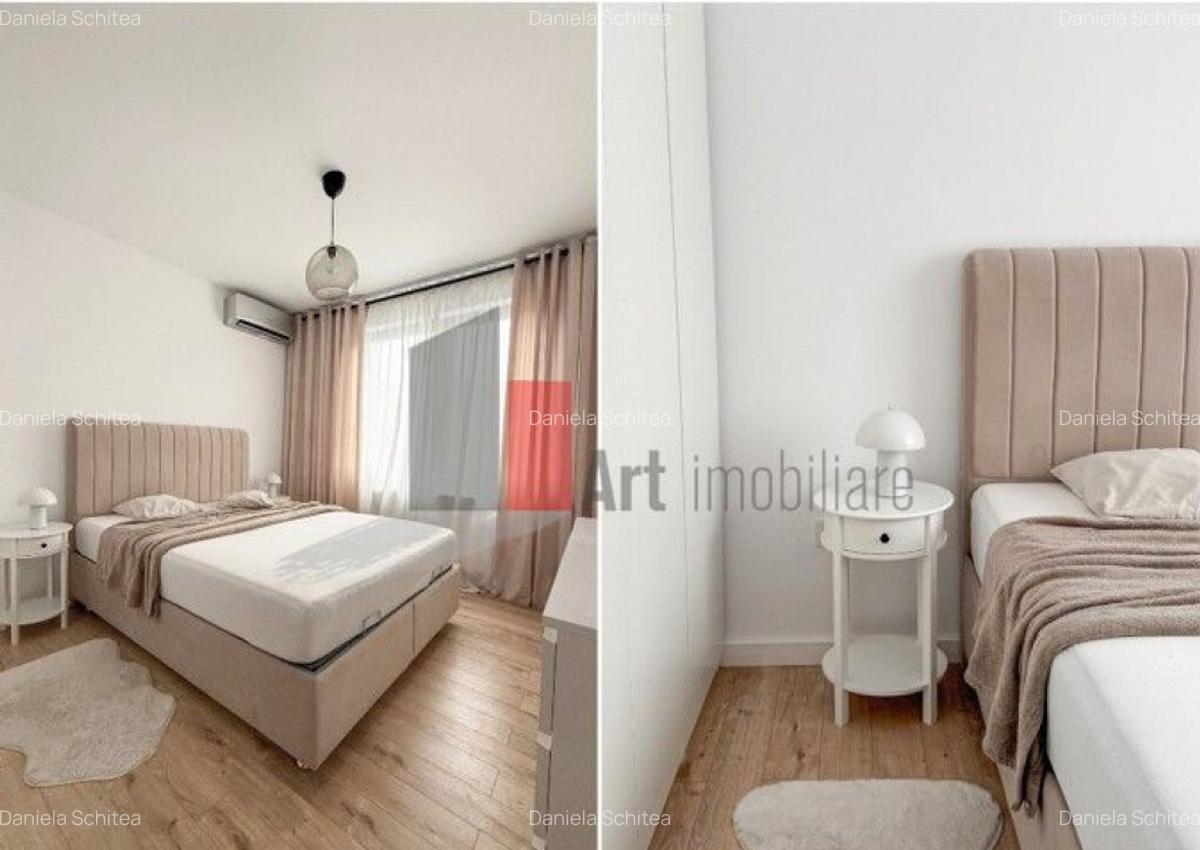 Apartament splendid, 2 camere decomandat, Mall Vitan, cen... - 5