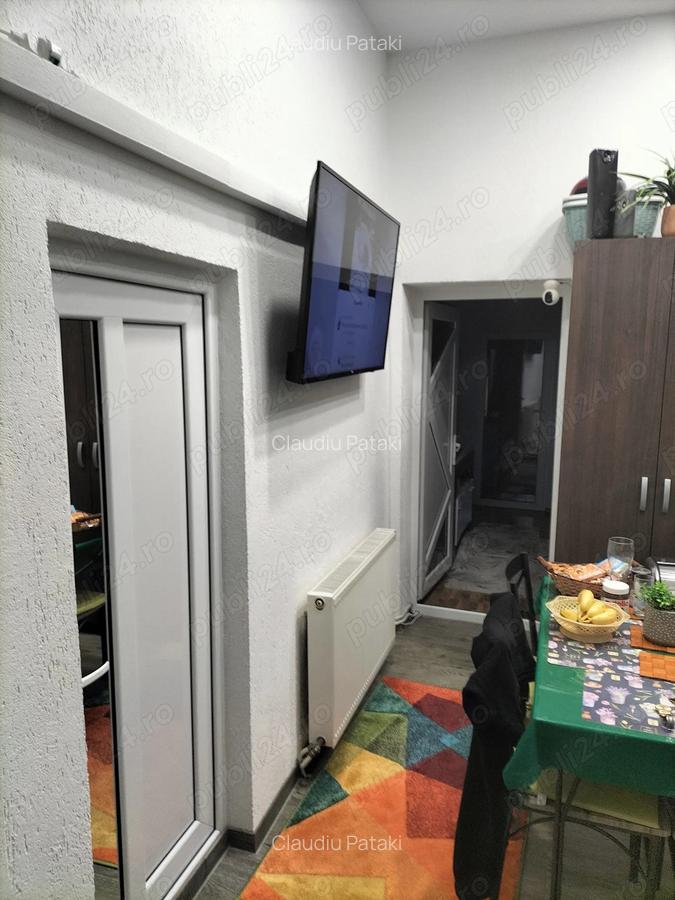 Vand apartament 3camere Boul Ro?u Arad - 8