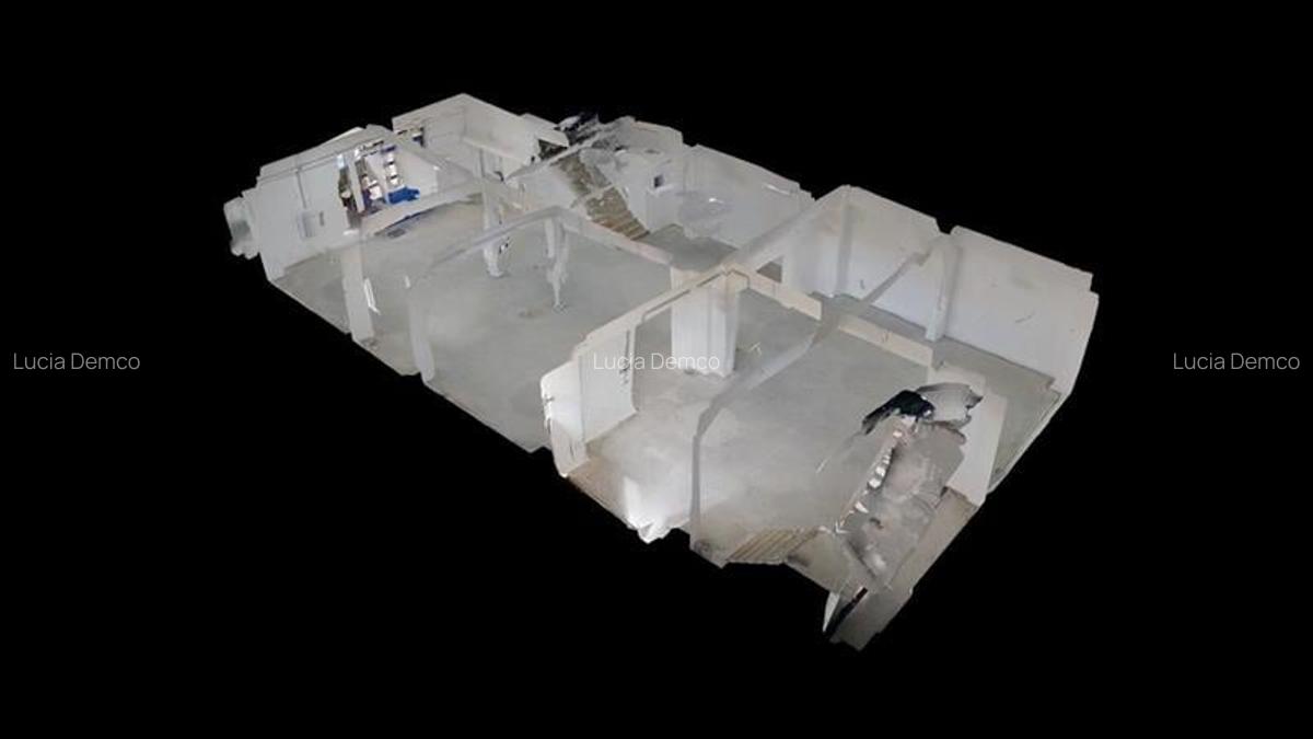 Spațiu comercial, 650 mp în Central - 8
