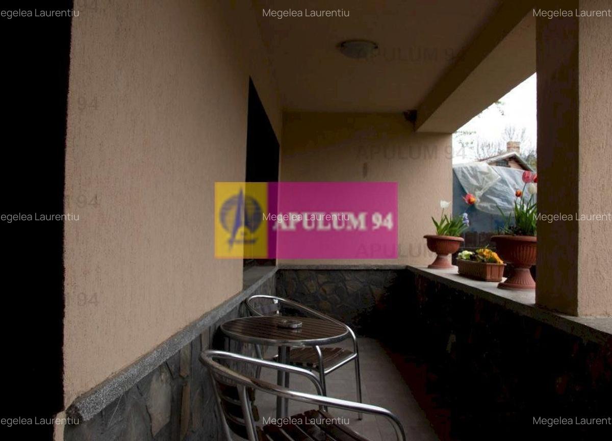 Casă de vânzare în Comarnic - 3