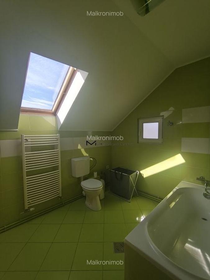 Casa de inchiriat Centrul Civic - 4