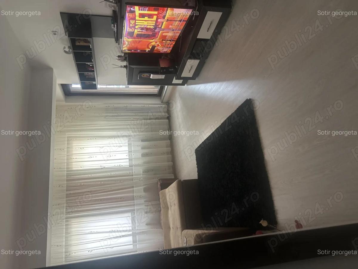 Vand apartament 2 camere - 3