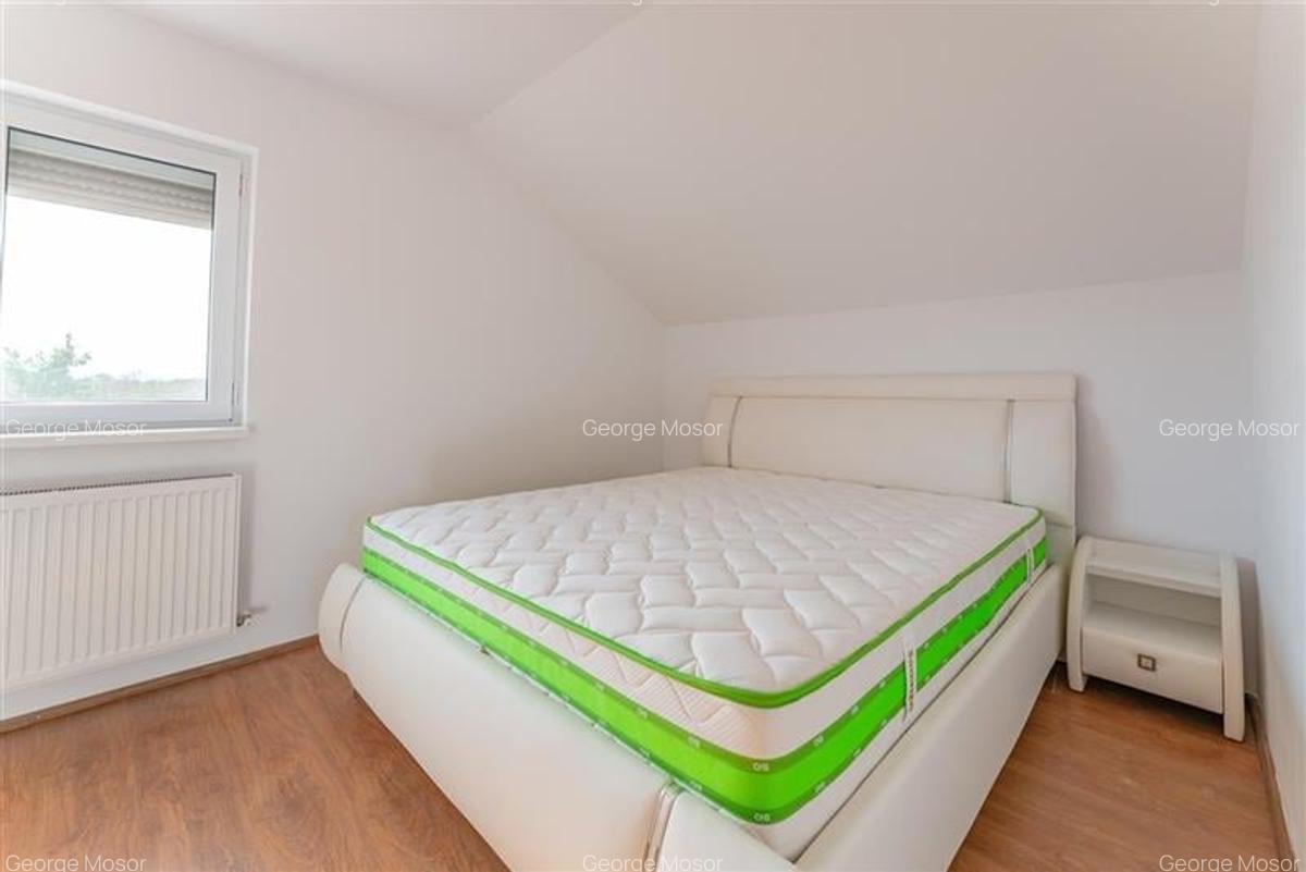 Proprietate eleganta, constructie noua, zona boema, Sanpetru, Brasov - 20