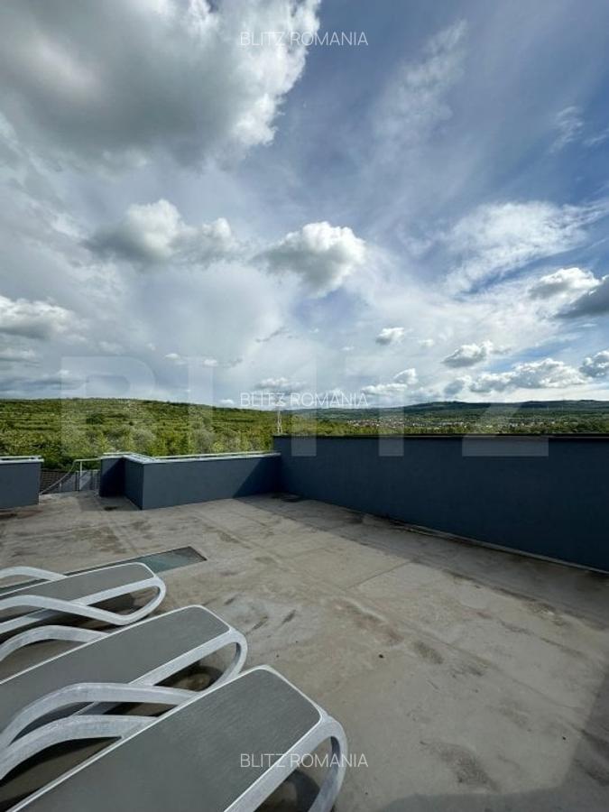 Casă cu 5 camere în Gheorgheni - 15