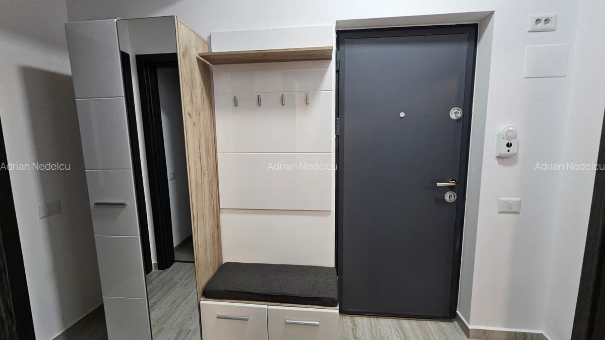 Theodor Pallady - Gura Calitei - Apartament 2 camere, prima inchiriere, parcare - 8