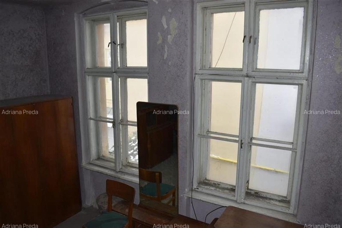 Apartament cu 2 camere semidecomandat în Centrul Istoric - 2