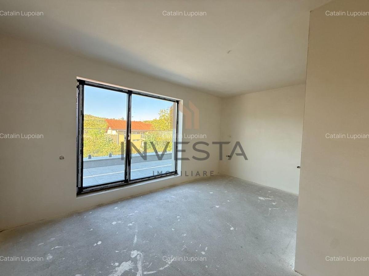Apartament in vila! 4 camere 125.56 mp utili+29 mp terasa! 2 garaje! - 15