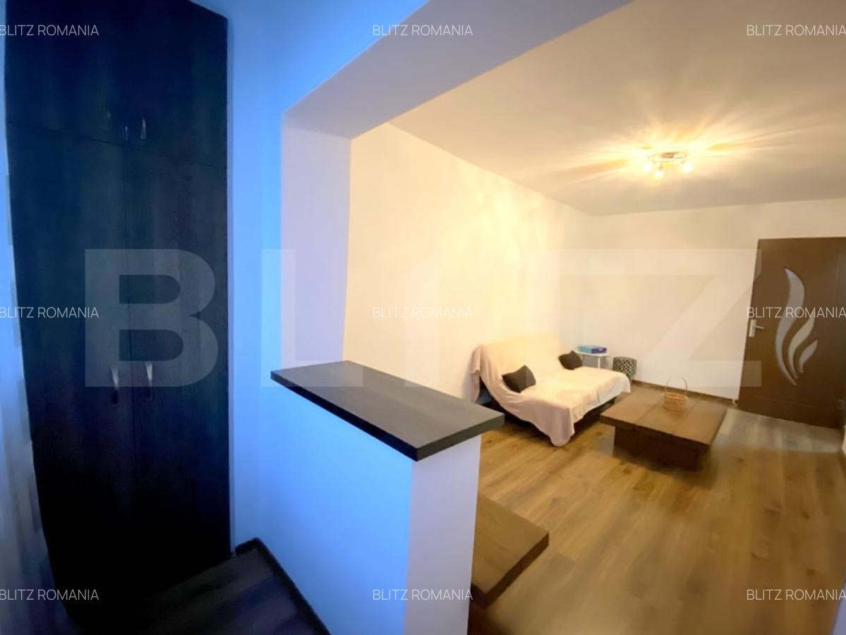 Locatie atractiva: apartament 2 camere, 56 mp, zona Auchan, IRIS - 3