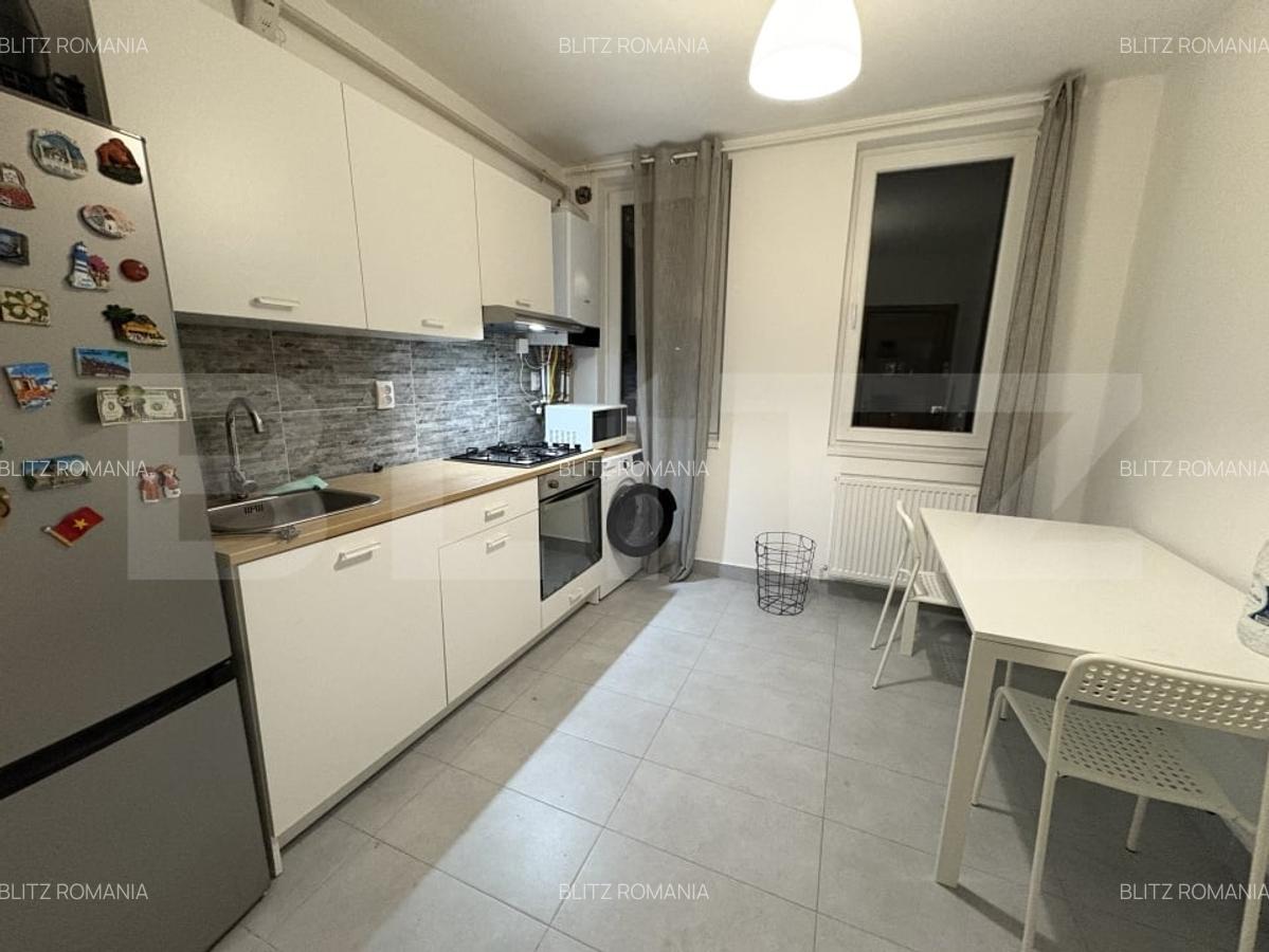 Apartament 2 camere,  parcare, pet friendly, zona Baciu - 6