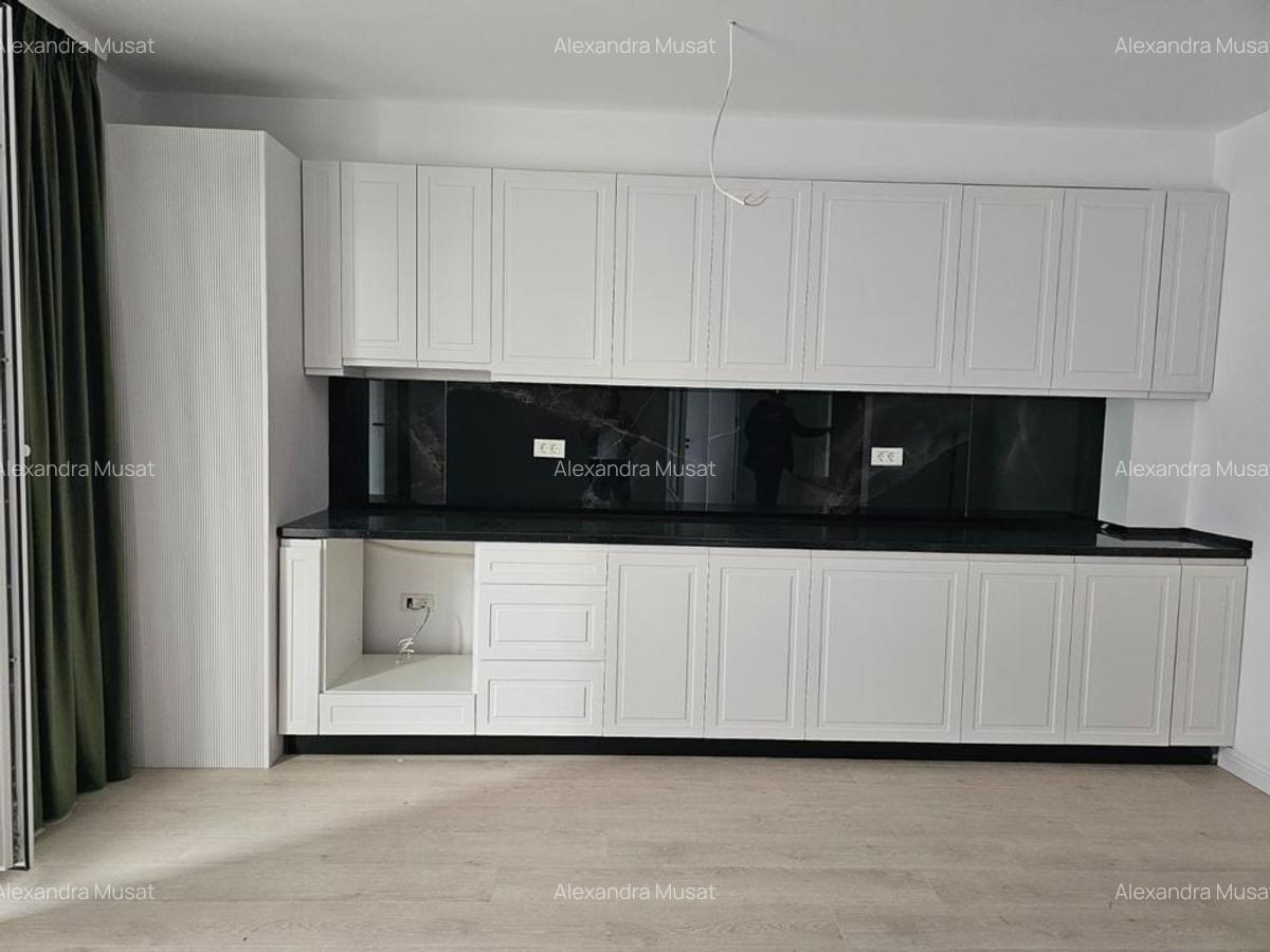 Apartament 3 Camere / Loc Parcare Subteran / Nou - 4