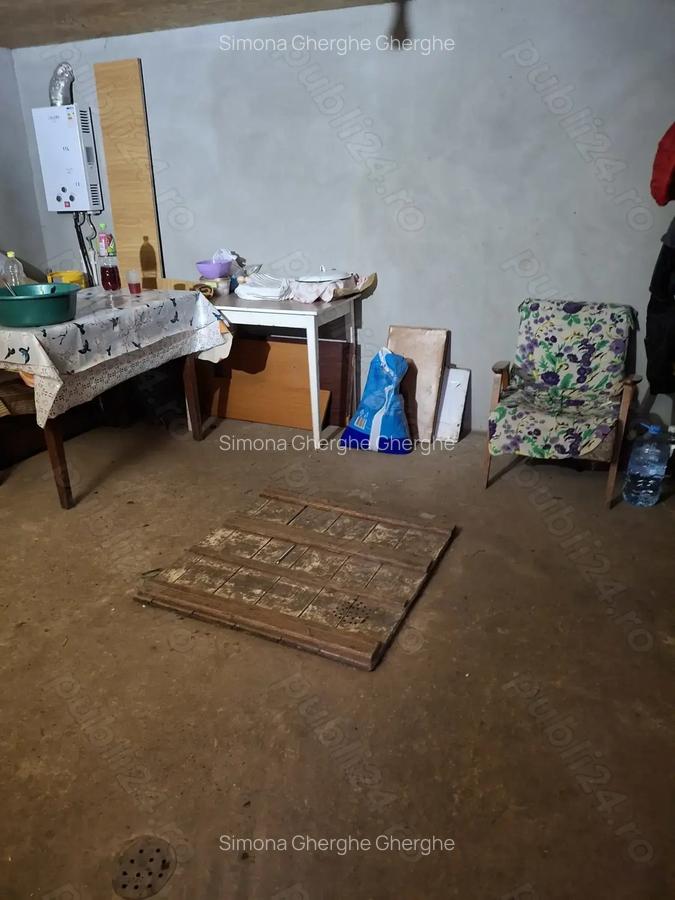 Vand casa oras Ianca. Braila - 5