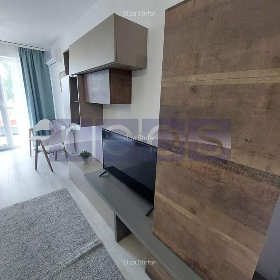 VANZARE GARSONIERA HILS PALLADY 35MP PARCARE INCLUS METROU ANGHEL SALIGNY - 3