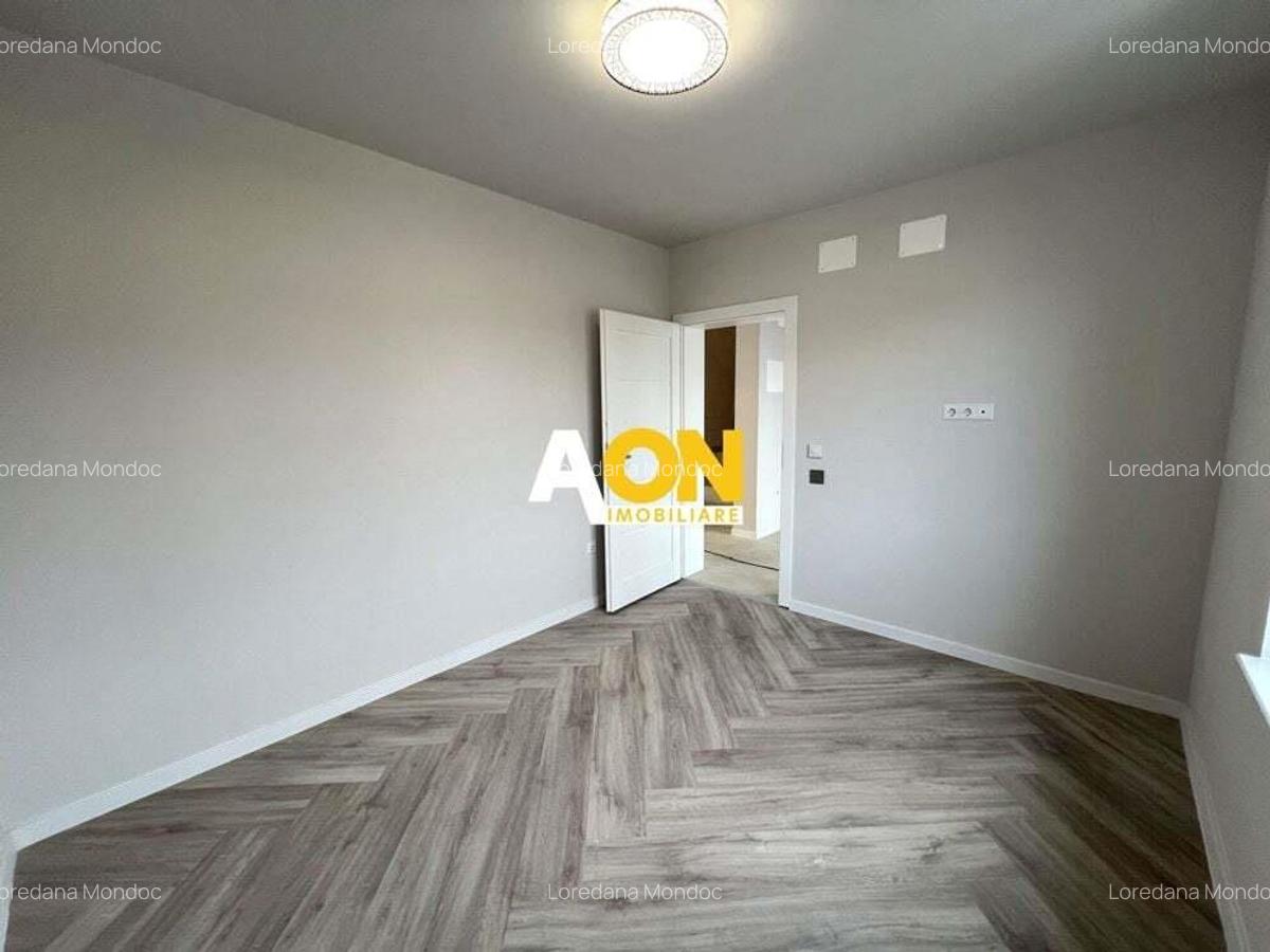 Casa moderna cu finisaje de calitate, 4 camere, 3 bai, 132 MP utili - 10