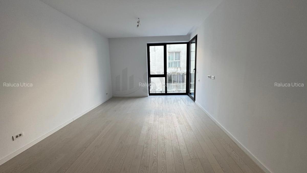 Apartament cu 2 camere semidecomandat în Herăstrău - 4