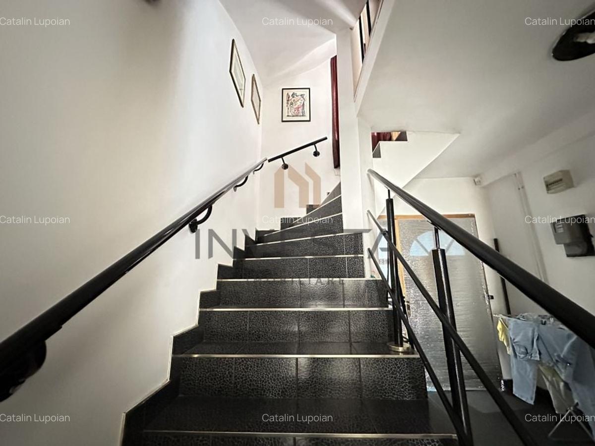 Casa individuala/Zona linistita/Cartier Gruia - 2