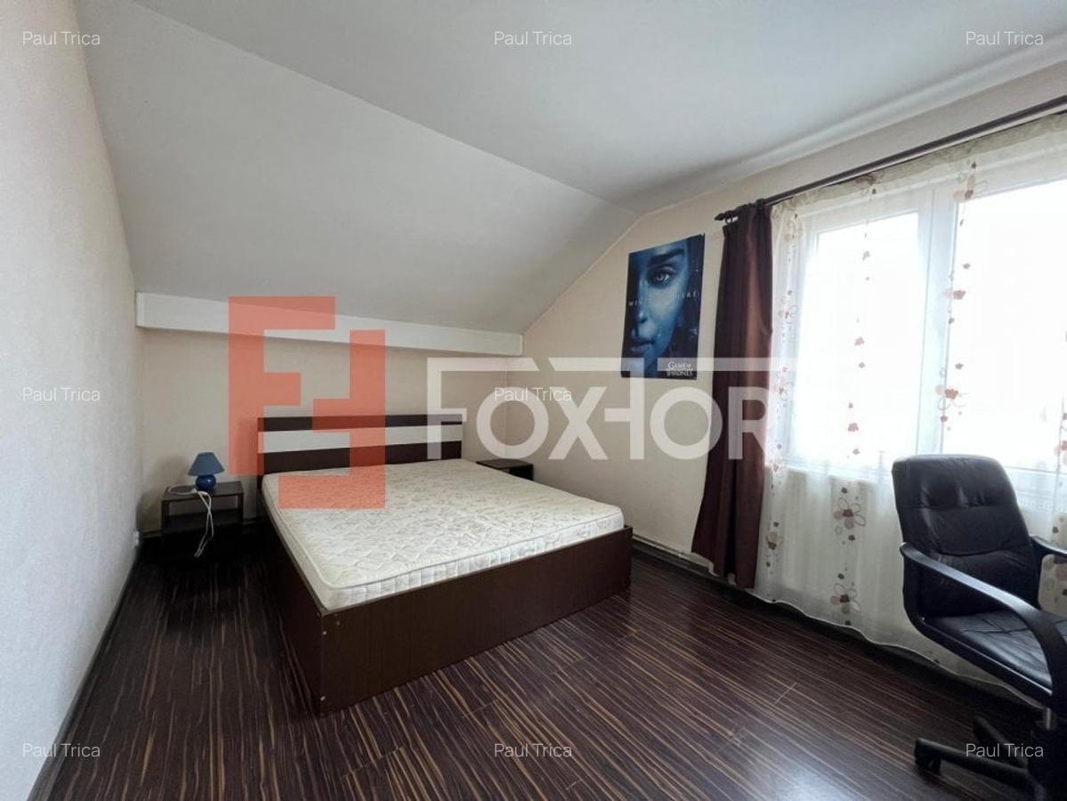 Apartament cu 2 camere, mobilat în Complex Studențesc - 9