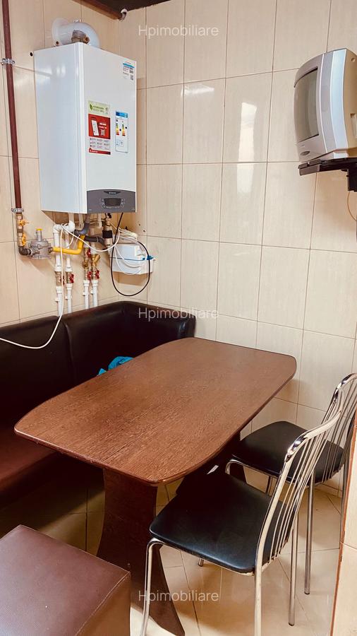 Titan P-ta Trapezului Centrala Proprie 5 MIn Metrou 4 Camere Vanzare - 2