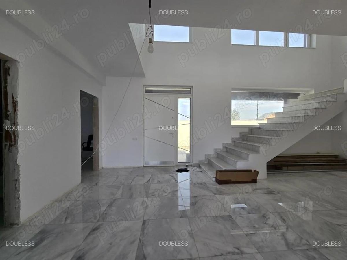 Casa 420 mp, P+1. si Piscina. Curte teren 1050 mp. Cernica Balaceanca - 8