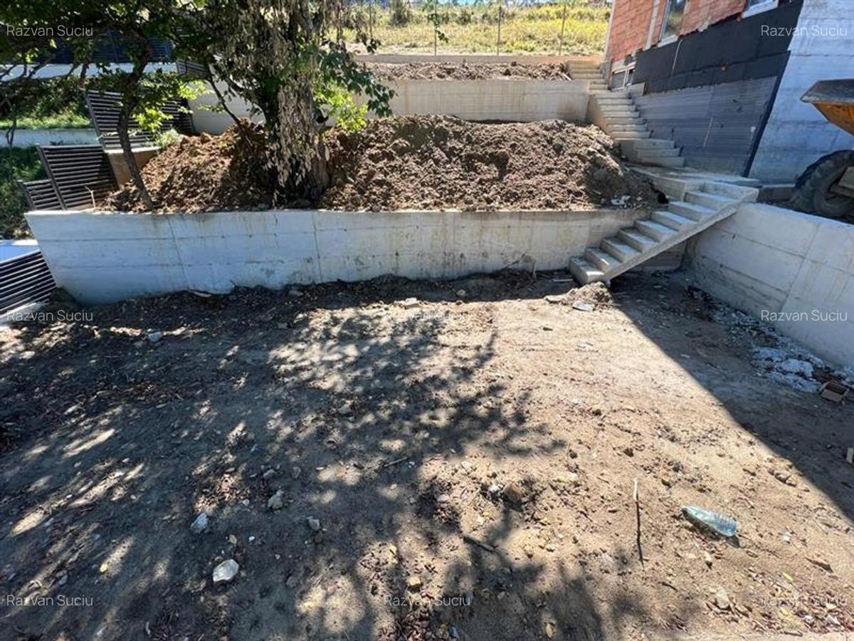Casa individuala D+P+ET, situata in zona Faget ! - 16