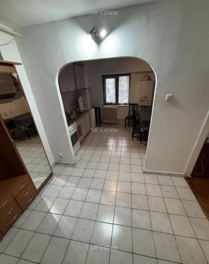 Apartament 2 Camere / Stefan cel Mare / Centrala Proprie / 1 - 6