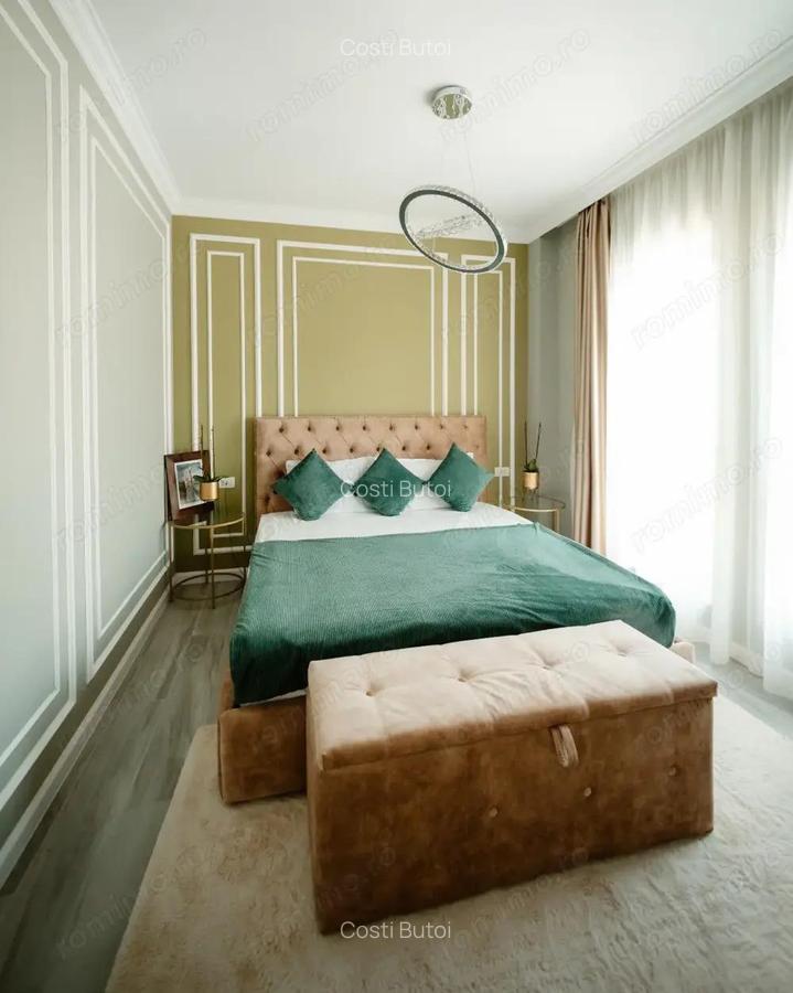 Apartament cu 3 camere spa?iu generos pentru confortul familiei - 2